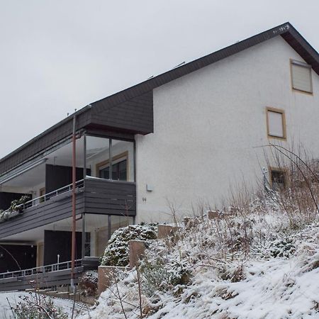 Welcome In - Am Bergelchen 66-B, Niedersfeld-Winterberg Exterior foto